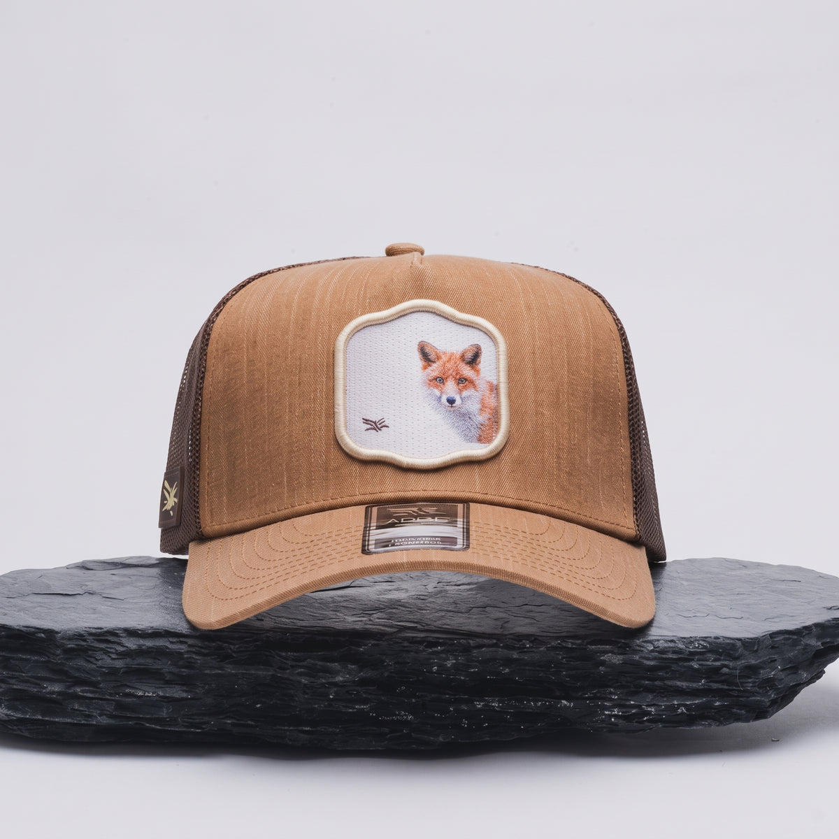 Gorra Adler - Modelo WILD