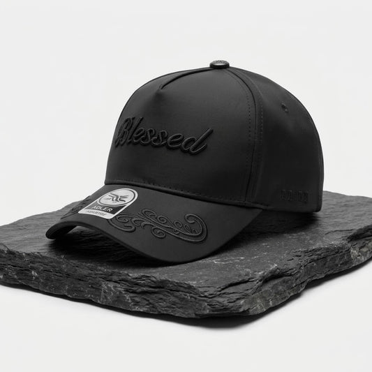 Gorra Adler - Modelo Blessed