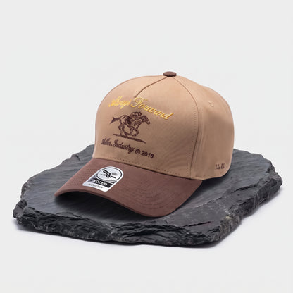 Gorra Adler - Modelo ALWAYS FORWARD