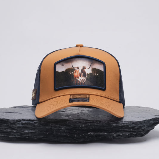 Gorra Adler - Modelo WILD