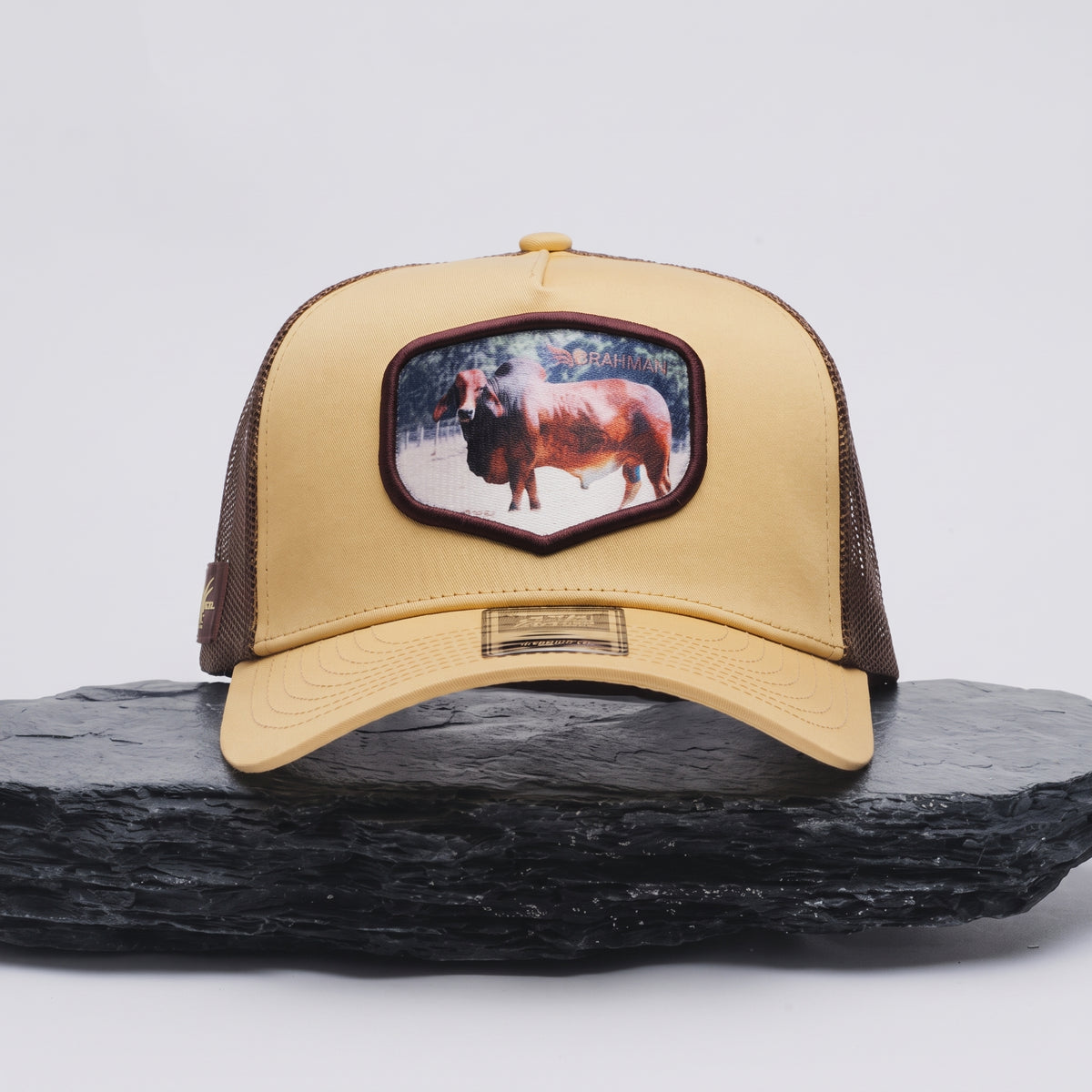 Gorra Adler - Modelo WILD