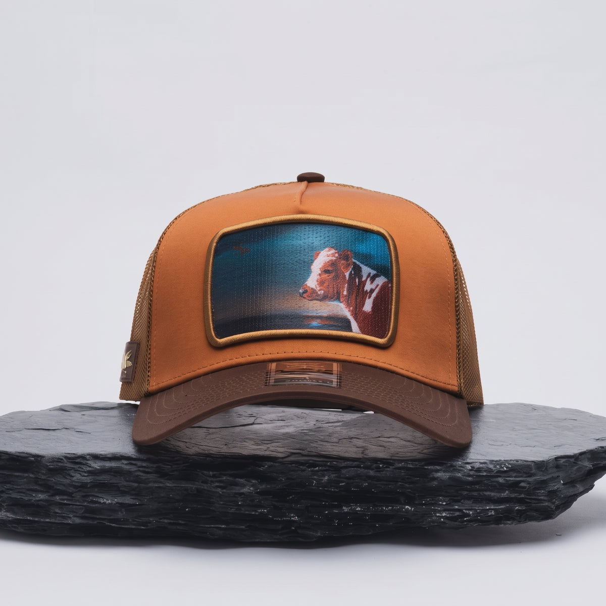Gorra Adler - Modelo WILD