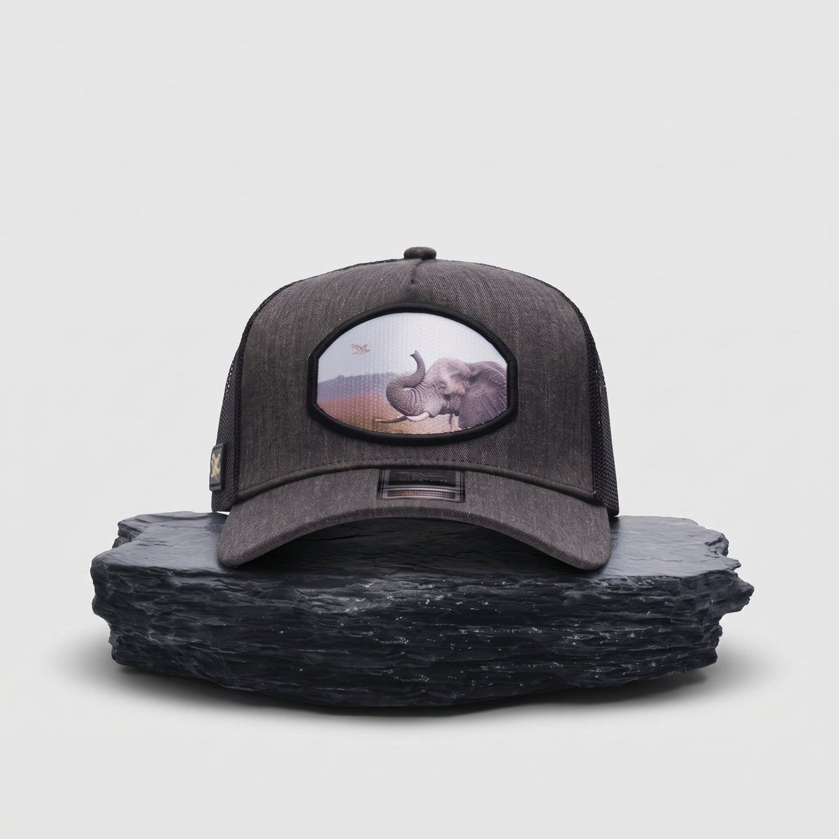 Gorra Adler - Modelo WILD