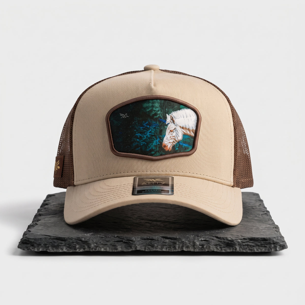 Gorra Adler - Modelo WILD