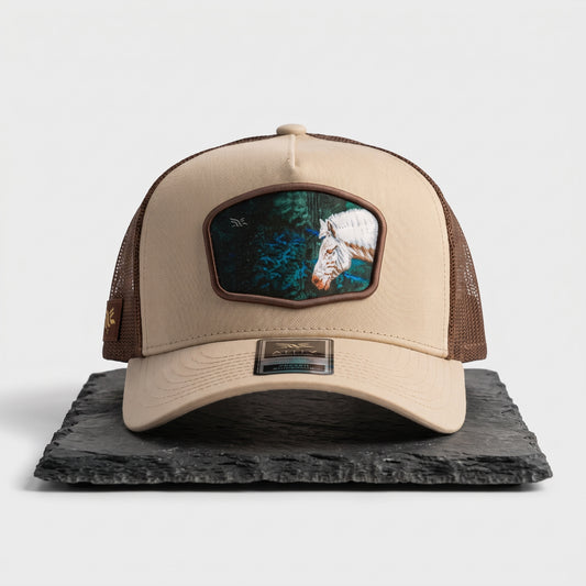 Gorra Adler - Modelo WILD